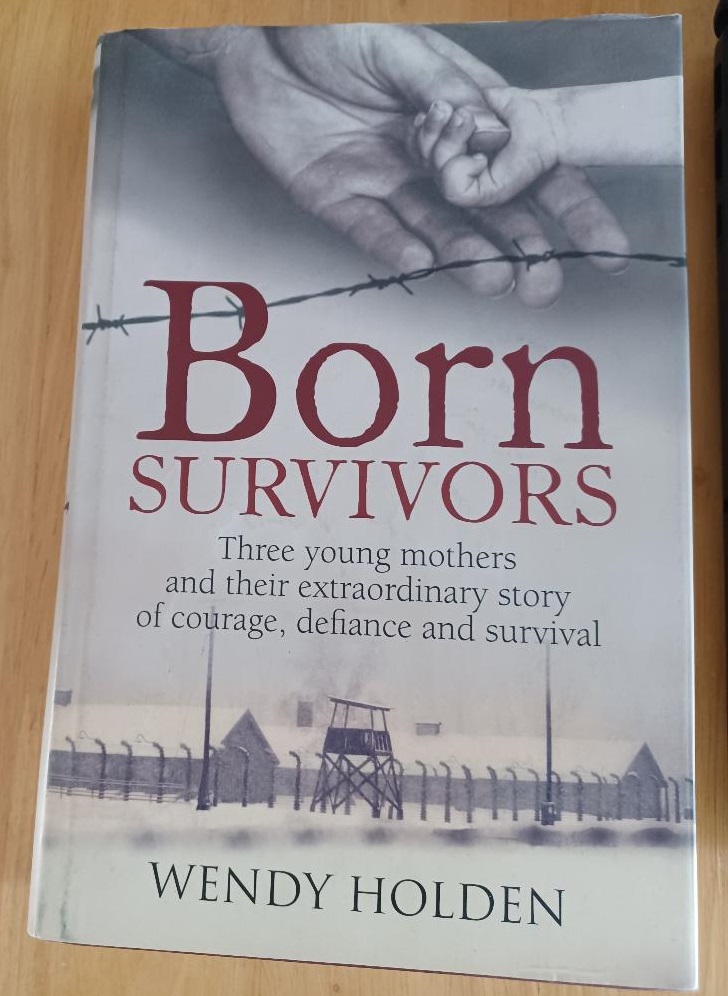 Born Survivors